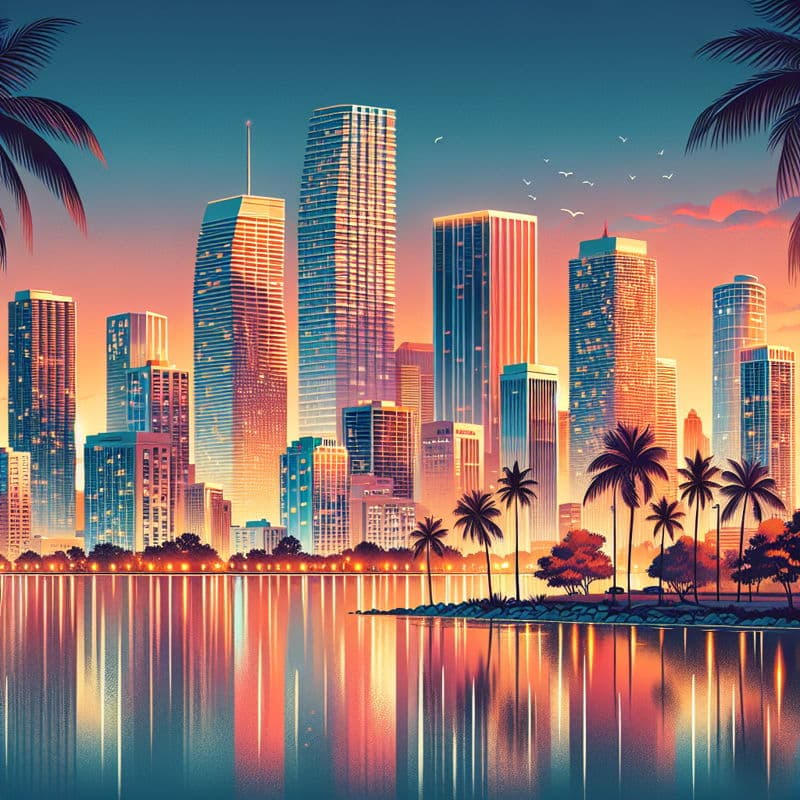 featured image for story, Investing in Miami: A Gateway to Opportunity